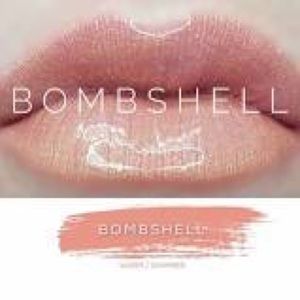 Bombshell lipsense